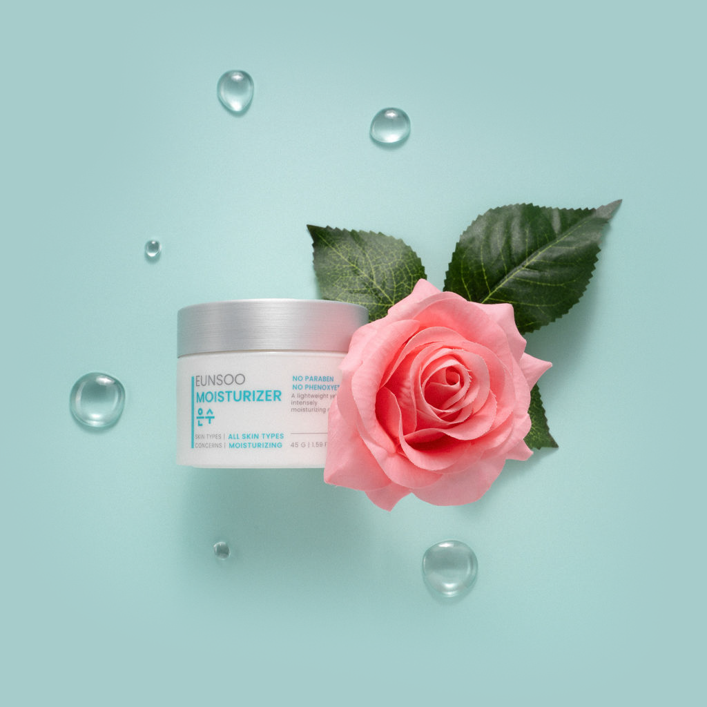 Moisturizer