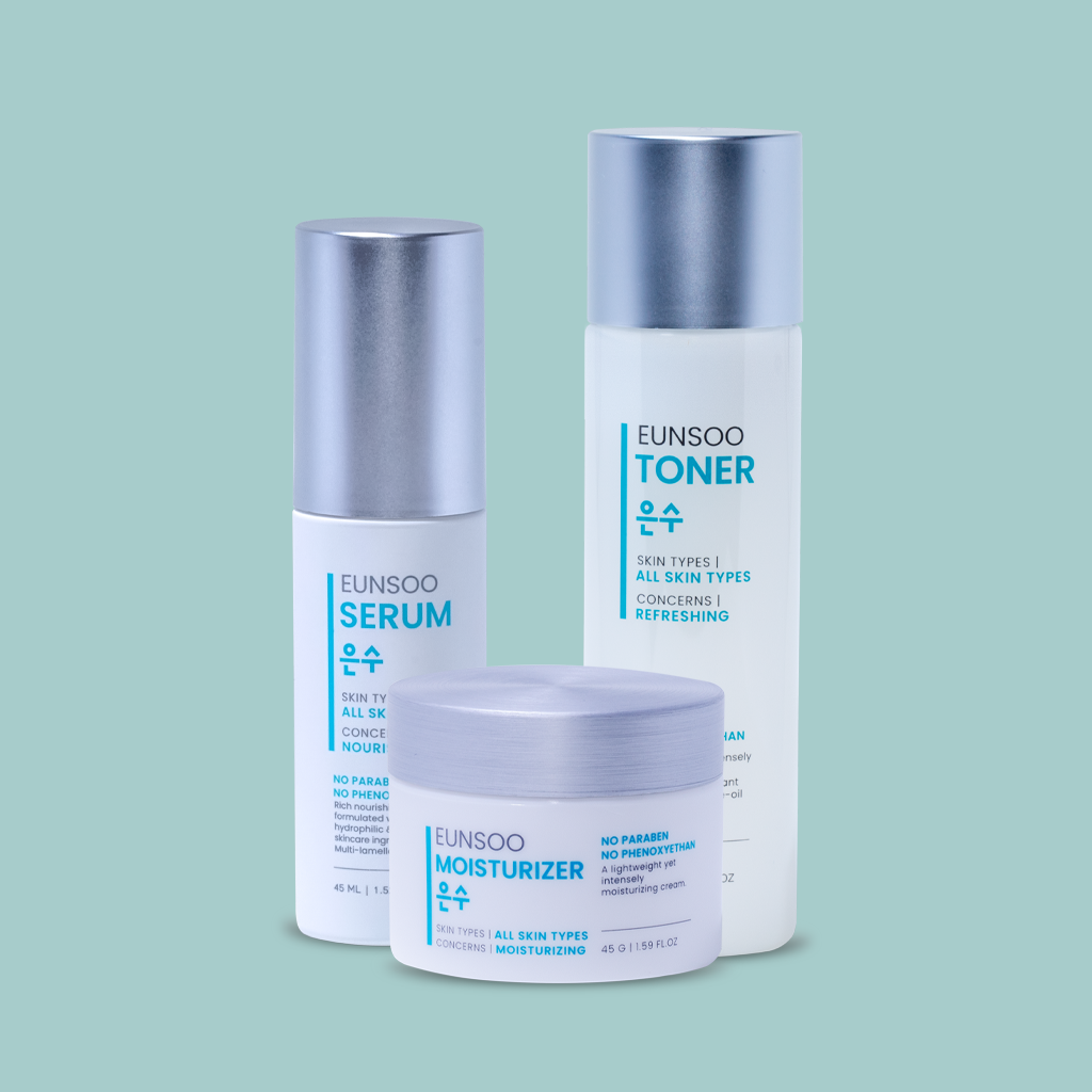 3-in-1 Set